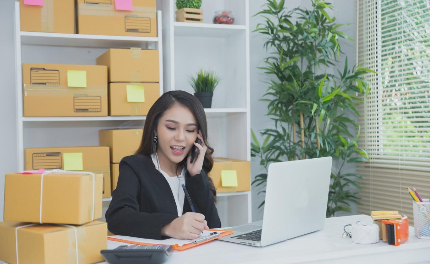 Community of email marketers collaborating