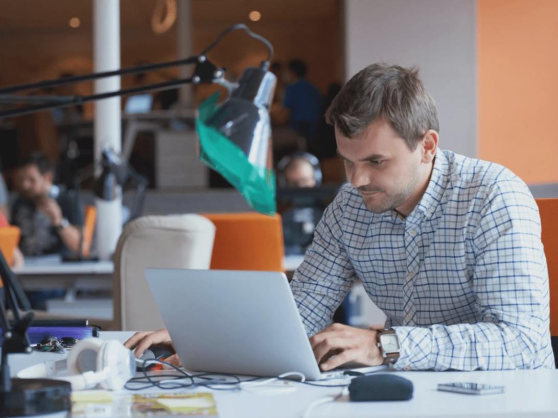 Email strategy workshop session